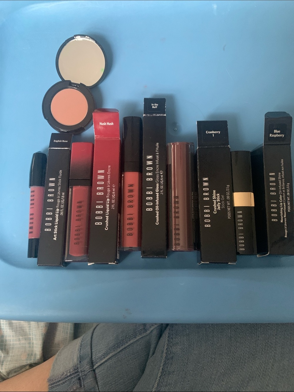 Bobbi Brown Bundle